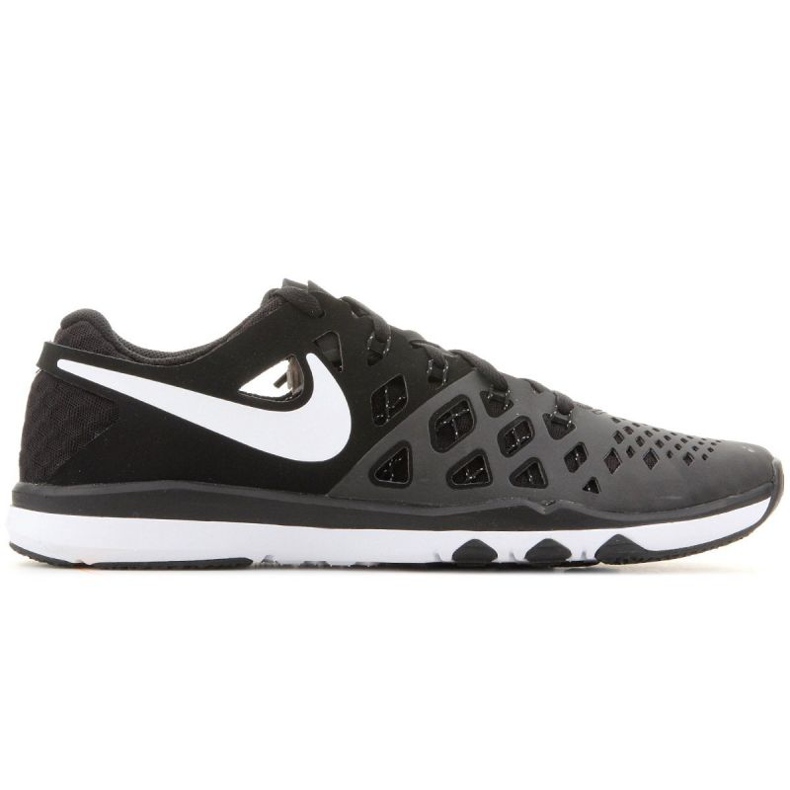 Nike Uomo Train Speed ​​4 M 843937-010 nero 1
