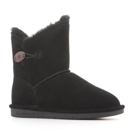BearPaw Rosie 1653W-011 Scarpe invernali nere Ii nero 1