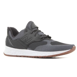 Scarpe New Balance M MFL100RE grigio 1
