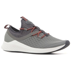 Scarpe New Balance M Mlazrhm grigio 1
