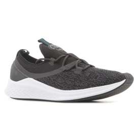 Scarpe New Balance M Mlazrmb nero 1