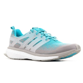 Adidas Continental Energy M CP9762 grigio multicolore 1