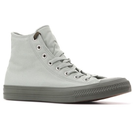 Converse Ctas Ii Hi M 155701C scarpe grigio 1
