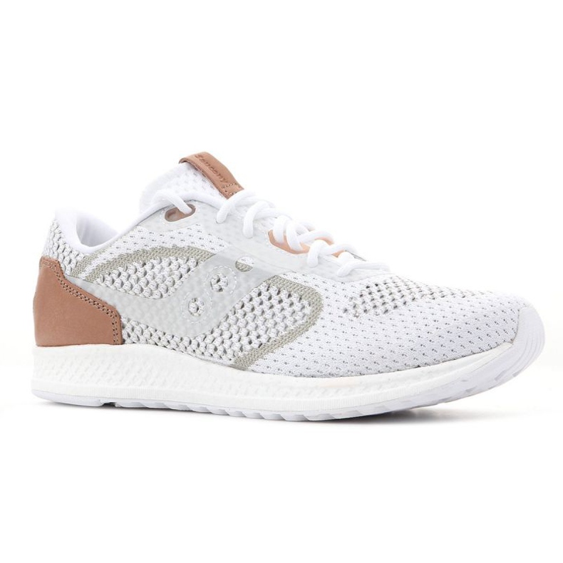Saucony Shadow 5000 Evr M S70396-4 bianca marrone 1