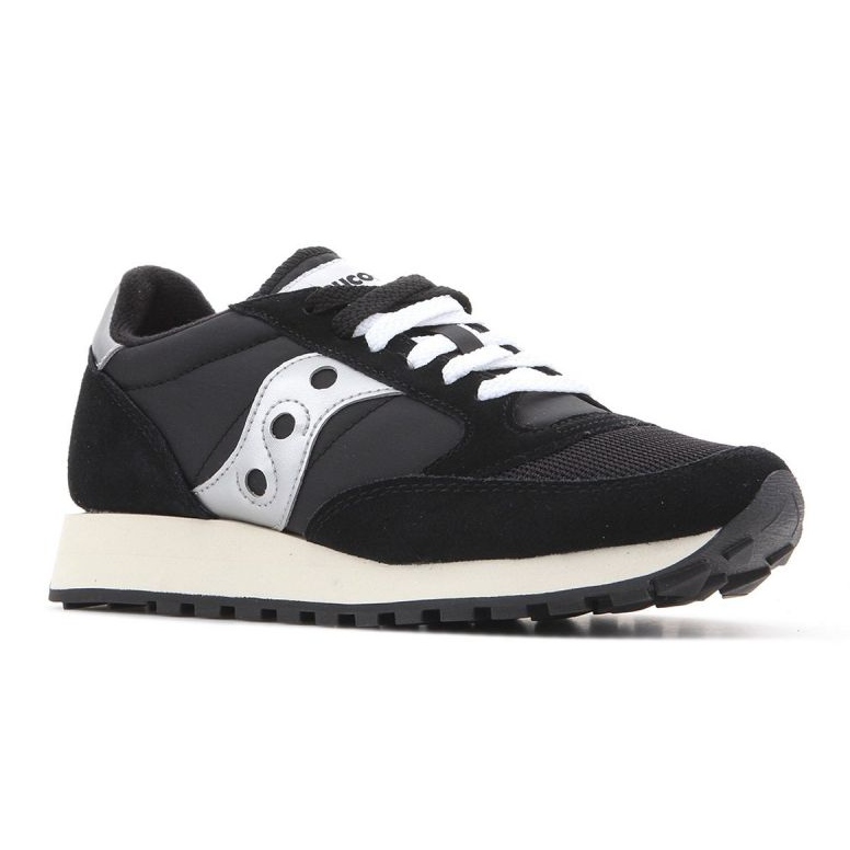 Scarpe Saucony Original Vintage W S70368-10 nero 1