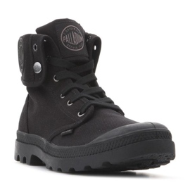 Palladium Palladio Us Baggy W 92353-060-M nero 1