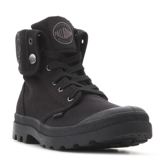 Palladium Palladio Us Baggy W 92353-060-M nero 1