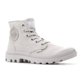 Palladium Palladio Pampa Ciao 73089-056-M beige 1