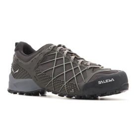 Scarpe Salewa Ms Wildfire M 63485-7625 nero 1