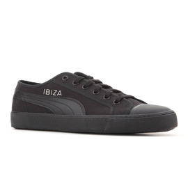 Puma Uomo Ibiza M 356533 04 nero 1