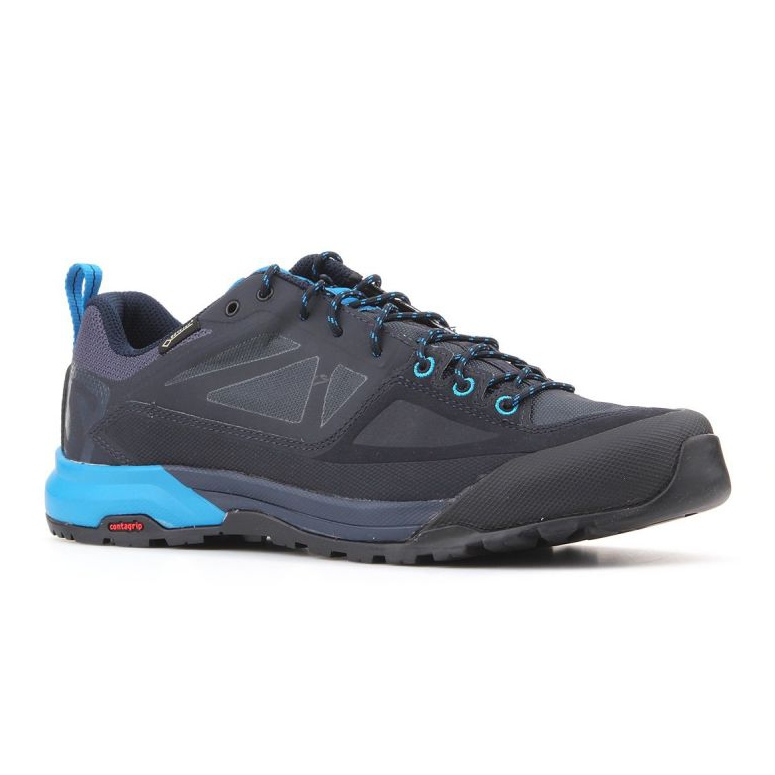 Scarpe Salomon X Alp Spry Gtx M 401620 blu navy blu 1
