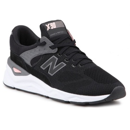 Scarpe New Balance M MSX90HTC nero 1