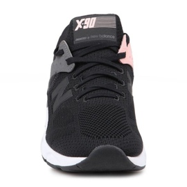 Scarpe New Balance M MSX90HTC nero 2