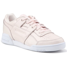 Reebok W/O Lo Plus Iridescente W CM8951 rosa 1