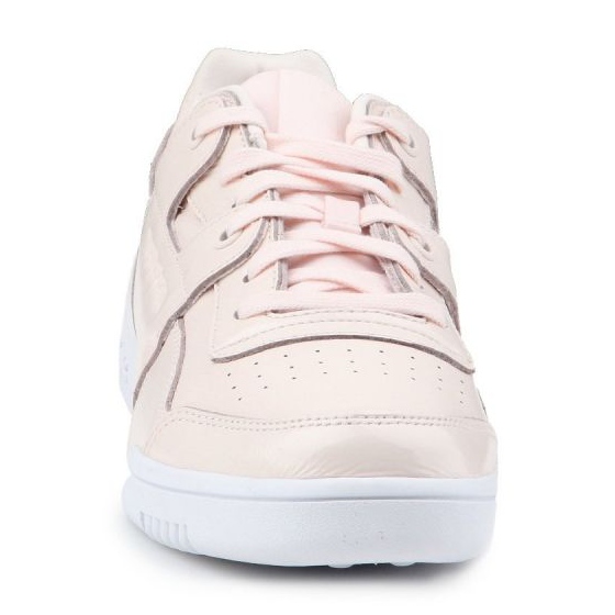 Reebok W/O Lo Plus Iridescente W CM8951 rosa 2
