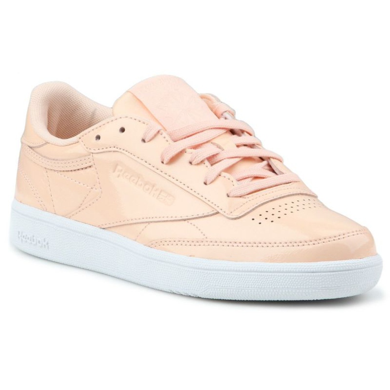 Reebok Club C 85 Brevetto W BS9778 rosa 1