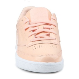 Reebok Club C 85 Brevetto W BS9778 rosa 2