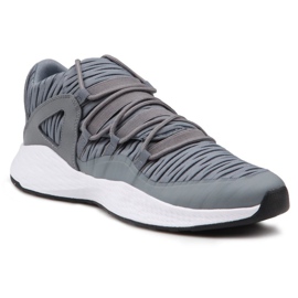 Scarpa Nike Jordan Formula 23 M 919724-004 grigio 1