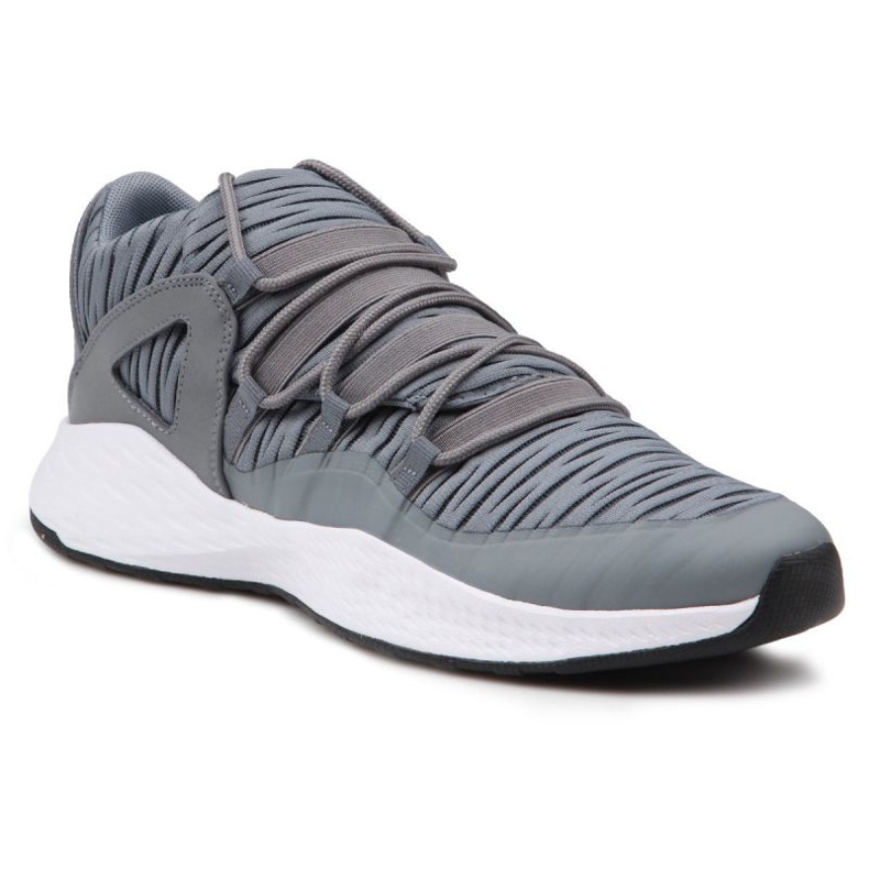 Scarpa Nike Jordan Formula 23 M 919724-004 grigio 1