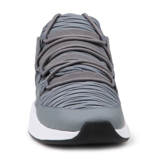 Scarpa Nike Jordan Formula 23 M 919724-004 grigio 2