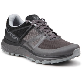 Salomon Trailst Gtx M 404882 grigio 1