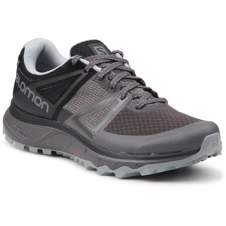 Salomon Trailst Gtx M 404882 grigio 1