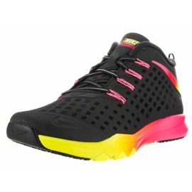 Scarpa Nike Train Quick M 844406-999 nero 1