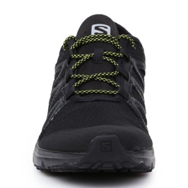 Scarpe Salomon Crossamphibi M 394709 nero 2