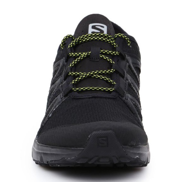 Scarpe Salomon Crossamphibi M 394709 nero 2