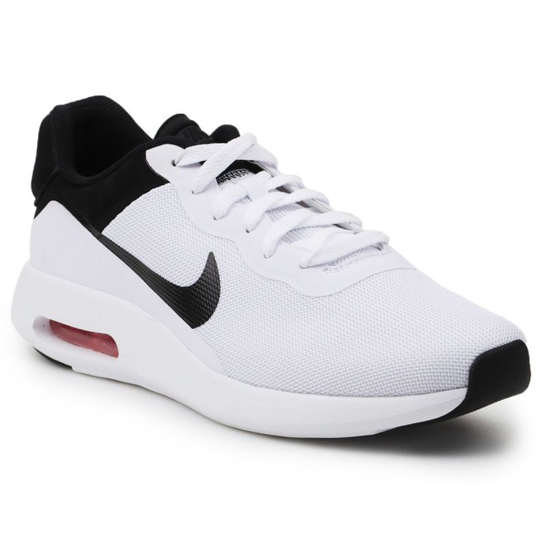 Nike Air Max Modern Essential M 844874-101 bianca nero 1