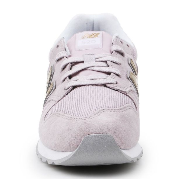Scarpe New Balance W WL520GDC rosa 2