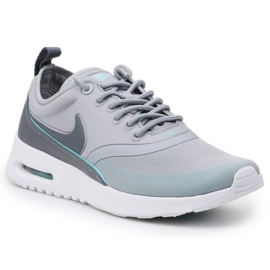 Nike Air Max Thea Ultra W 844926-002 scarpe grigio 1