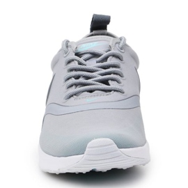 Nike Air Max Thea Ultra W 844926-002 scarpe grigio 2
