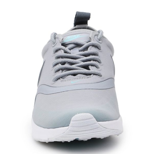 Nike Air Max Thea Ultra W 844926-002 scarpe grigio 2