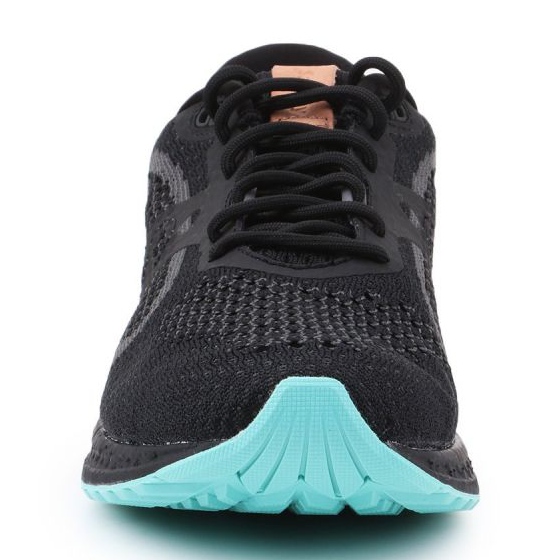 Saucony Shadow 5000 Evr M S70396-2 nero 2