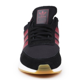Scarpe lifestyle Adidas I-5923 M B37946 nero 2