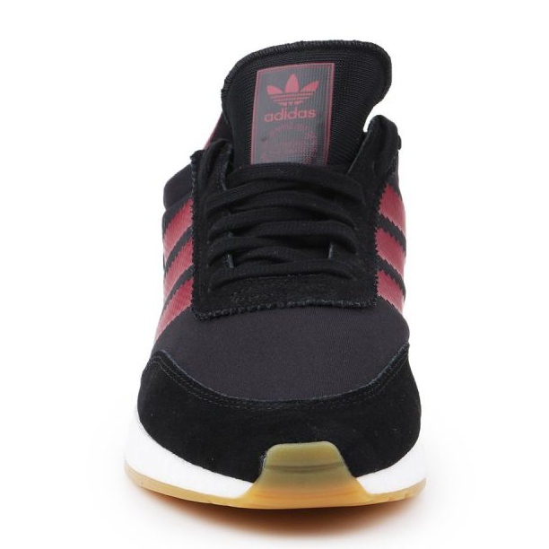 Scarpe lifestyle Adidas I-5923 M B37946 nero 2
