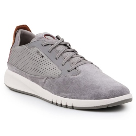 Geox U Aerantis AM U927FA-02243-C9007 grigio 1