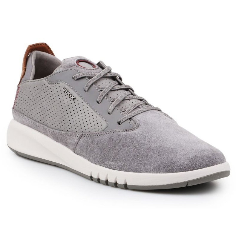 Geox U Aerantis AM U927FA-02243-C9007 grigio 1