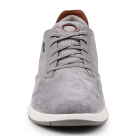 Geox U Aerantis AM U927FA-02243-C9007 grigio 2