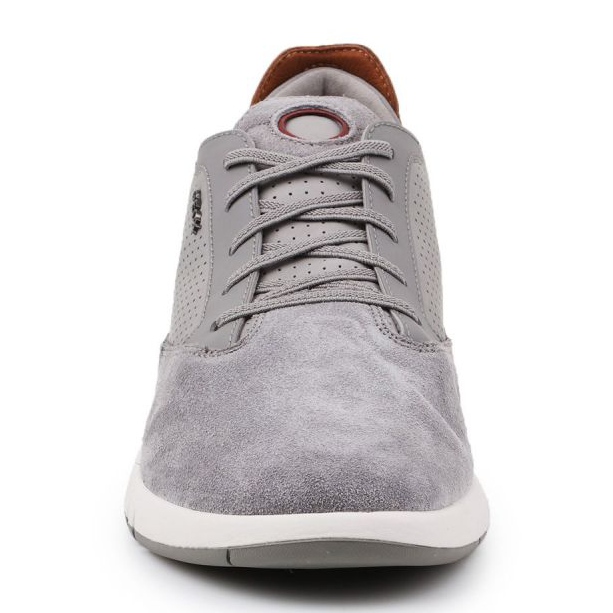 Geox U Aerantis AM U927FA-02243-C9007 grigio 2