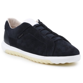 Scarpe Geox U Nexside M U927GA-00022-C4002 nero 1