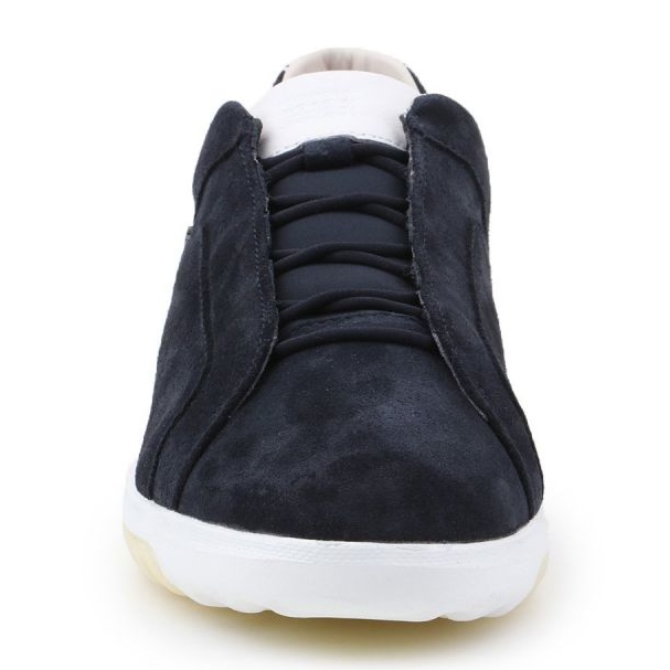 Scarpe Geox U Nexside M U927GA-00022-C4002 nero 2