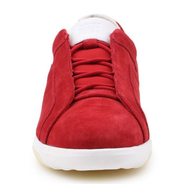 Scarpe Geox U Nexside M U927GA-00022-C7000 rosso 2