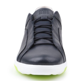 Scarpe Geox U Nexside A-Nappa M U927GA-00085-C4002 blu 2