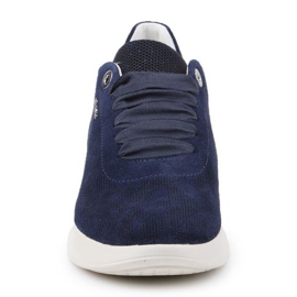 Scarpe Geox D Theragon C-Suede W D828SC-00022-C4294 blu 2