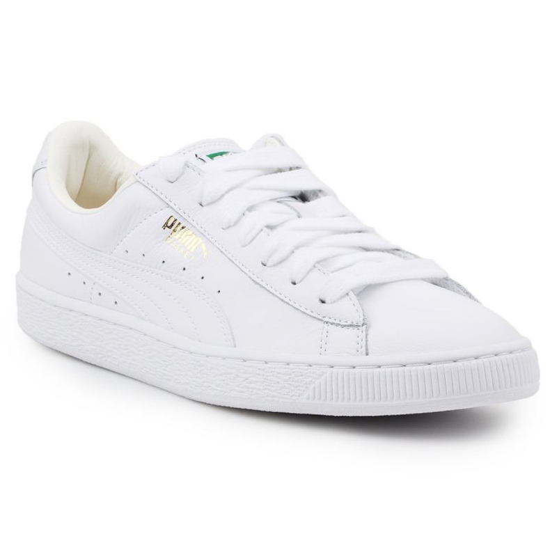 Puma Basket Classic Lfs M 354367 17 scarpe bianco 1