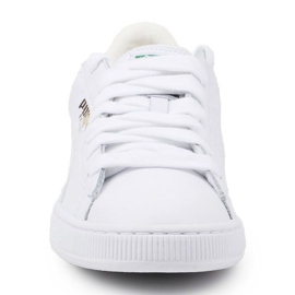 Puma Basket Classic Lfs M 354367 17 scarpe bianco 2
