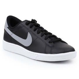 Scarpa Nike Tennis Classis Cs M 683613-012 nero 1