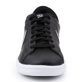 Scarpa Nike Tennis Classis Cs M 683613-012 nero 2